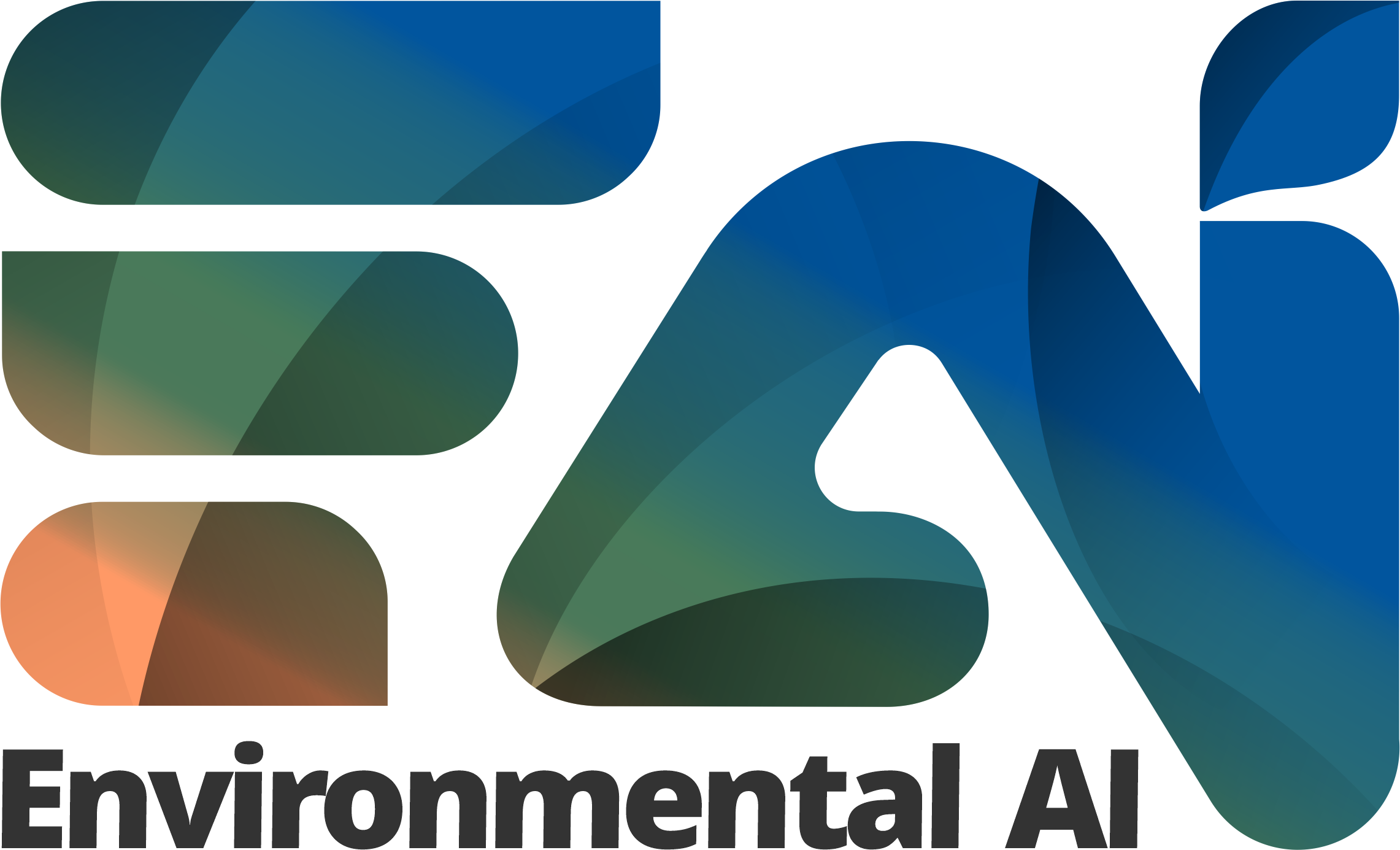Logo Environmental AI